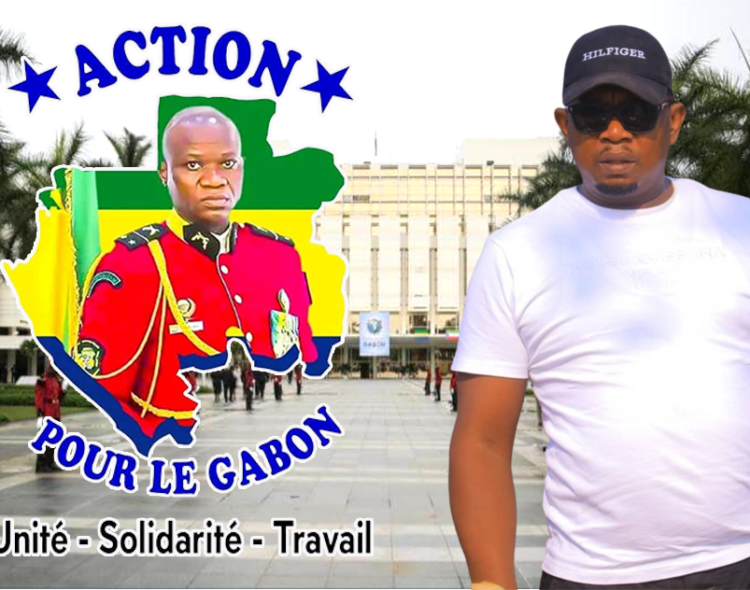 Première Édition de la Libération : L’Association 'Action Pour le Gabon' Renouvelle son Appui au CTRI